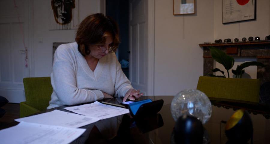 La Ville a envoyé 90.000 rappels pour des taxes et redevances impayées