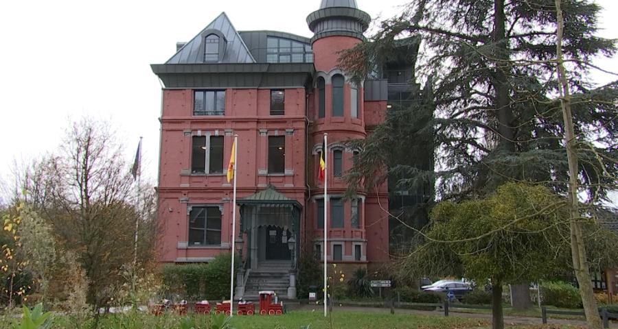 Amay se passera trois mois de son bourgmestre