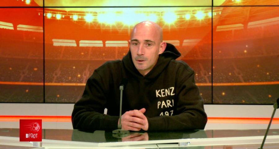 BFOOT du 04 décembre 2023 avec Christophe Lepoint 