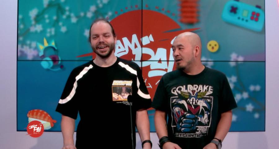 Cam Pai :  Spy x family, Maboroshi et Aitana ! 