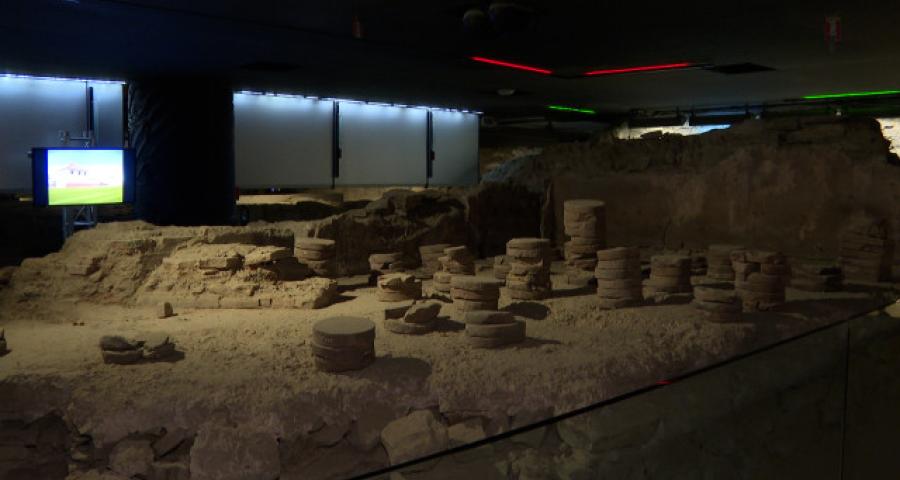 L’ Archéoforum fête ses 20 ans !