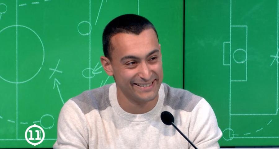 11 dit tout : S02E06 avec Mehdi Sayoud