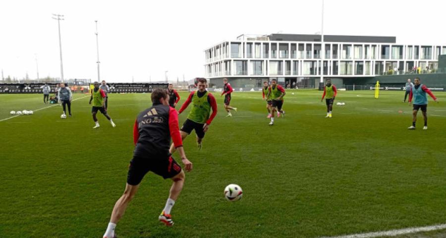 11 dit tout : S02E07 au Centre National de Tubize