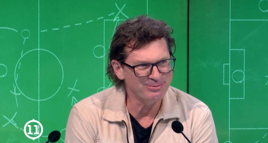 11 dit tout : S02E09 avec Fred Waseige