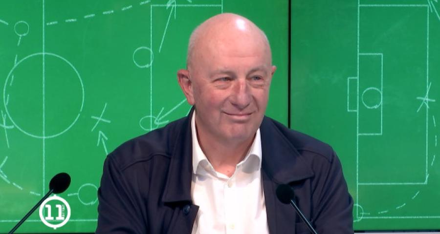 11 dit tout : S02E10 avec Daniel Boccar