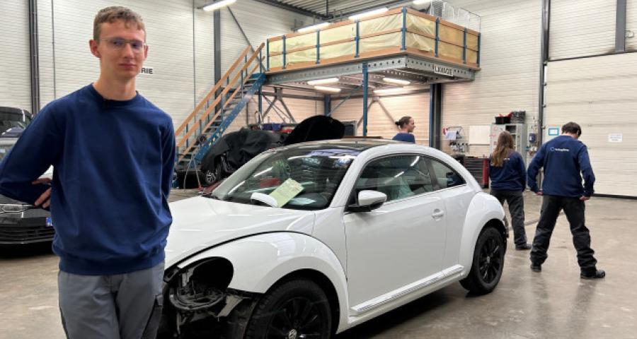 Les Testeurs roulent des mécaniques: L'intégrale