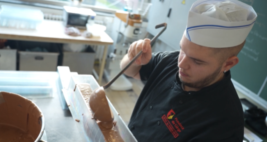 Un autre regard: Formation Patron-ne Boulanger-ère Pâtissier-ère Chocolatier-ère