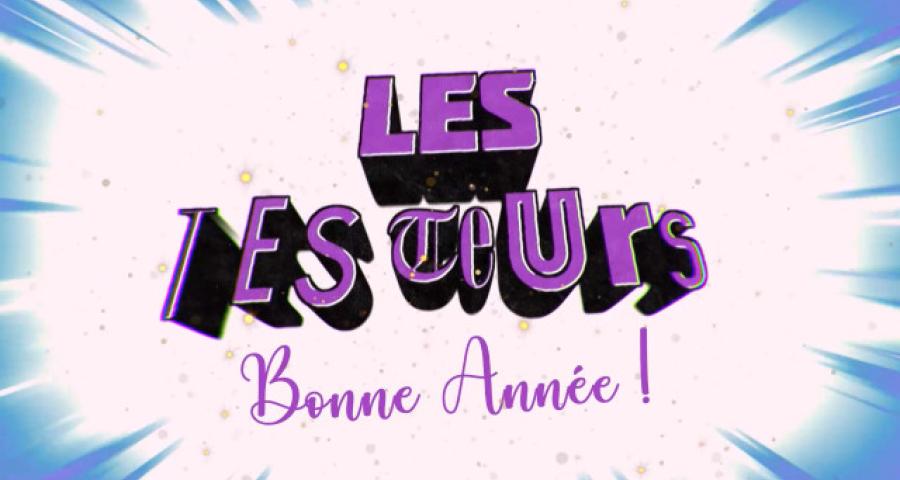 Les Testeurs: bêtisier