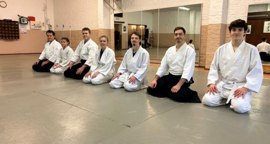  Les Testeurs: Sur la voie de l'énergie et de l'harmonie (2/5)