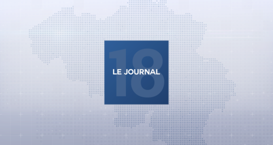 Edition du 15/01/2024