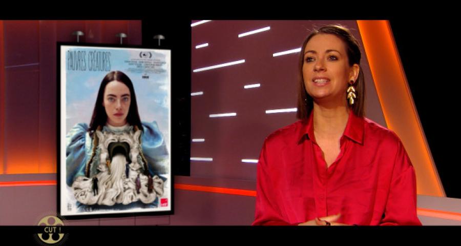 CUT, les sorties cinéma de cette semaine 