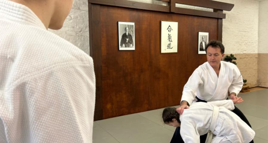 Les Testeurs: Sur la voie de l'énergie et de l'harmonie (3/5)