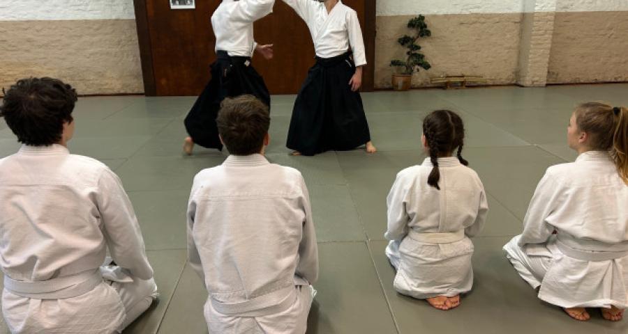 Les Testeurs: Sur la voie de l'énergie et de l'harmonie (4/5)