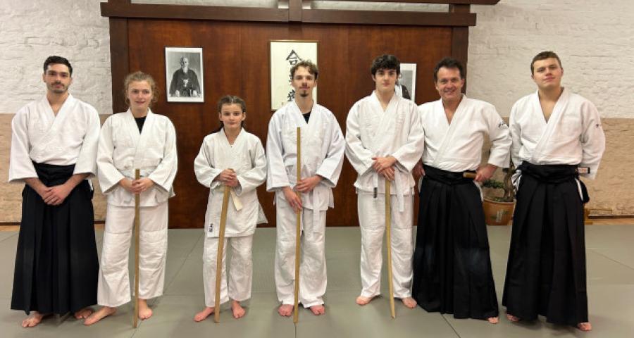 Les Testeurs - Sur la voie de l'énergie et de l'harmonie (intégrale)