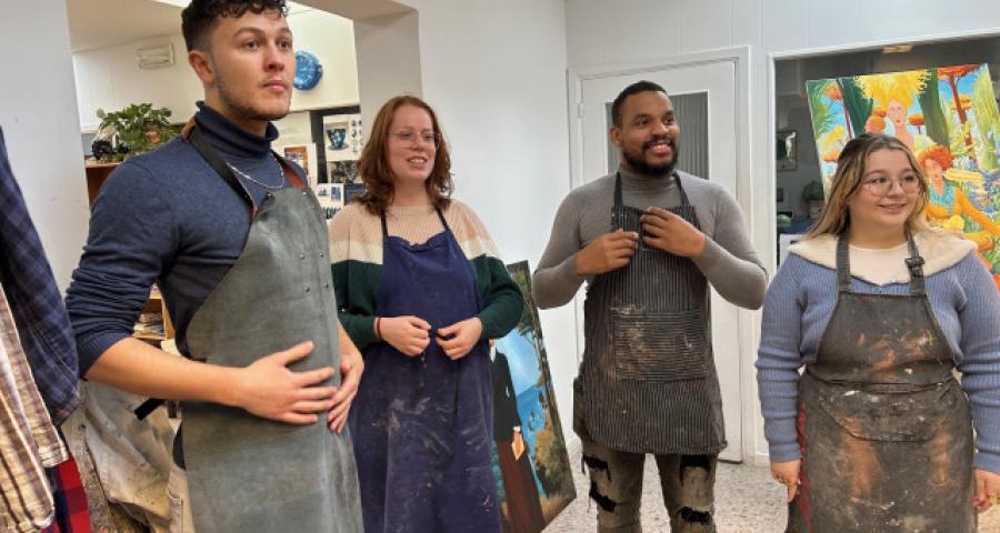 Les testeurs c'est tout un art (1/5)