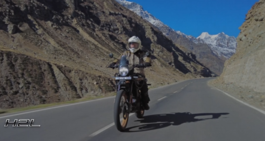 Highway 2L:16 février 2024