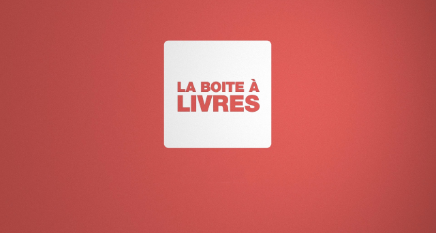 Boite à livres: 27 juin 2024