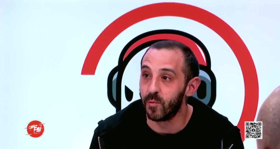 Cam Pai : MAC4CHILL, HARTIGAN Cosplay, La galerie D. Majin et les nouveautés de l'Otakafé