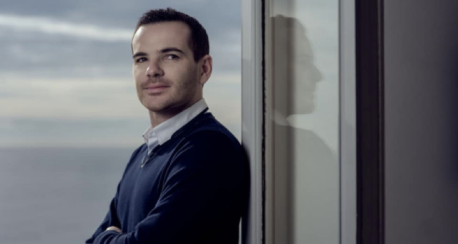 La rentrée de l'OPRL avec Lionel Bringuier