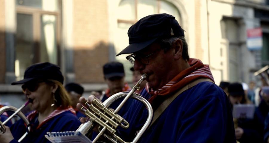 Le programme des festivités du 15 août 