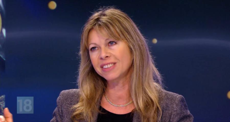 Le Théâtre Arlequin sur la scène du Forum pour le réveillon du 31 décembre 