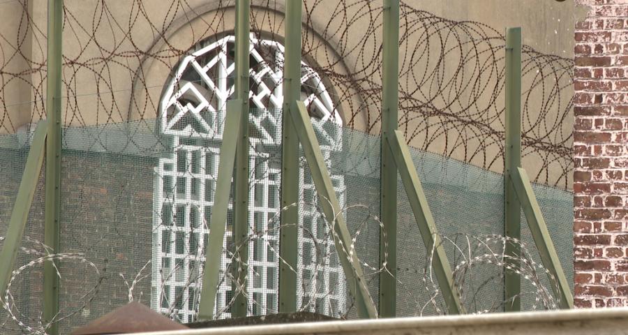 Les prisons risquent également de fonctionner au ralenti jeudi