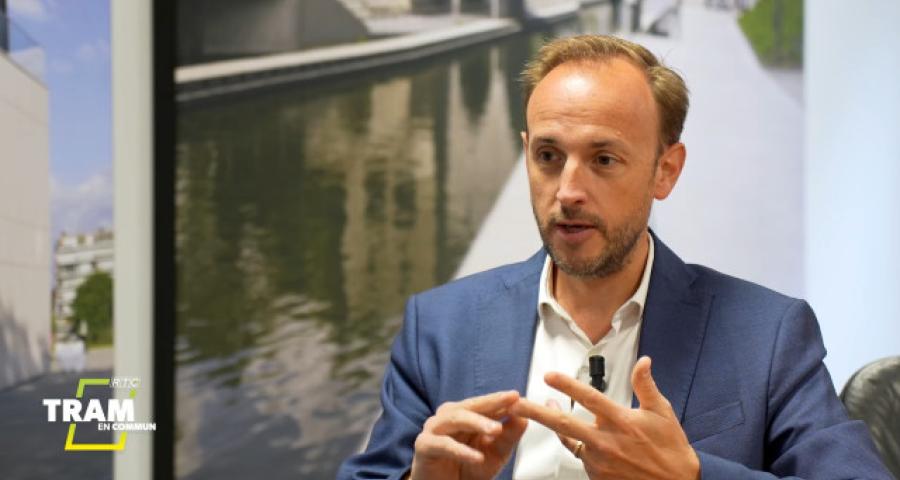 Tram En Commun S6#35 : entretien avec le patron de Galère concernant les extensions 