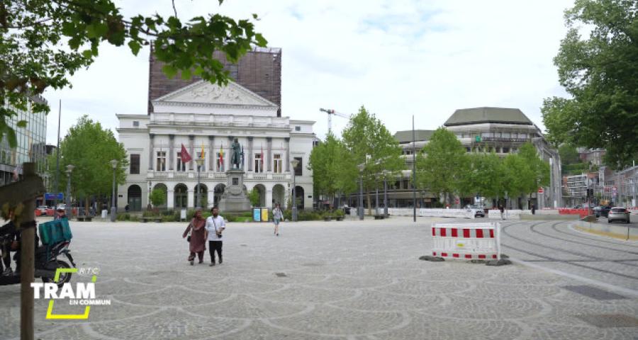 Tram En Commun S6#31 : passer du mode infrastructures à un système fonctionnel