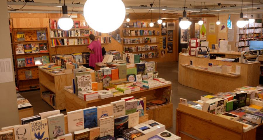 Un Eté à la Page S8#8 : les conseils de Raphaël de Livre aux Trésors