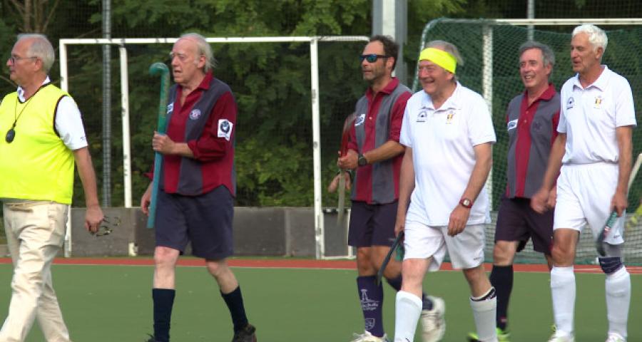 Le Old Club de Liège fête ses 40 ans !