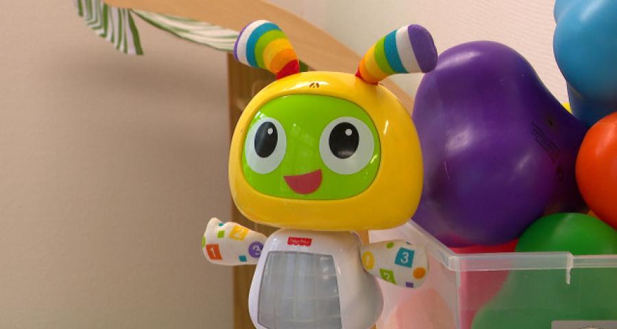 600 enfants cherchent une famille d'accueil 