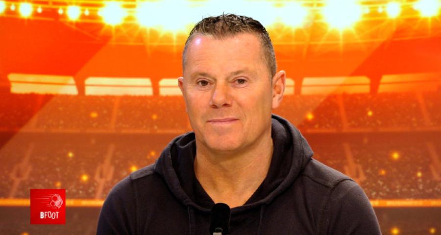 BFOOT du 26 février 24 avec Éric Deflandre