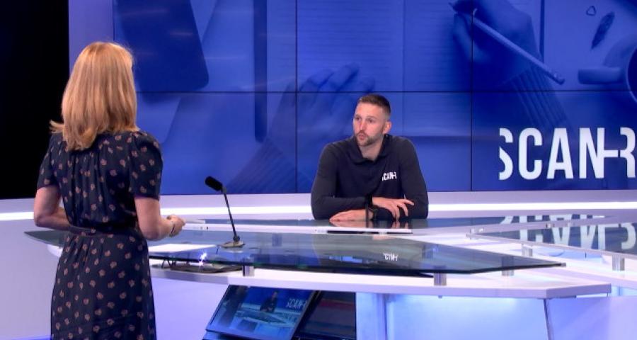 "Bouches émissaires : jeunesses inclusive", Scan-R présente sa nouvelle publication 