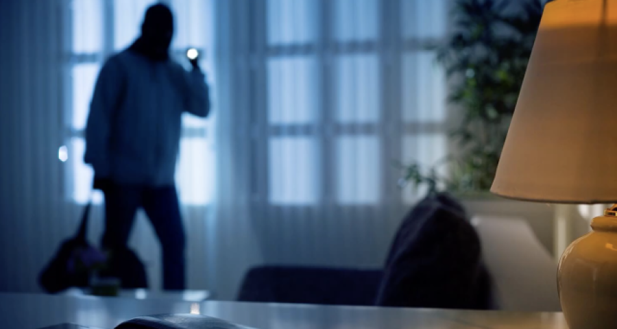 Criminalité à Huy : les principaux faits criminels sont à la baisse 