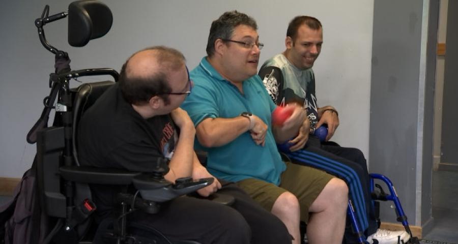 Eté Solidaire Huy: 13 jeunes recrutés au Château Vert