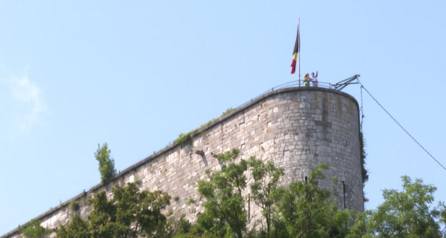 Huy : les activités touristiques gratuites ou presque