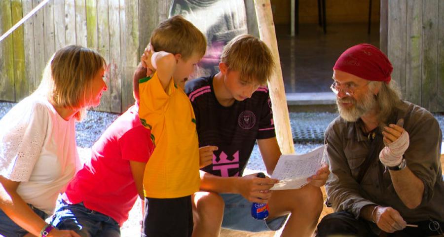 Le Préhistomuseum bat des records