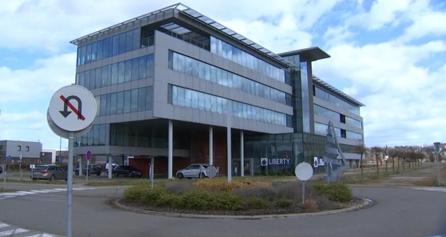 Espoir de reprise pour l'entreprise Liberty Steel