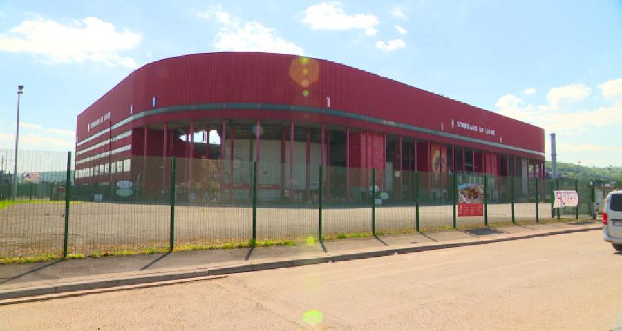 8 ans après, les Diables Rouges peut-être de retour à Liège !