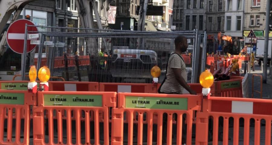 Tram En Commun S2#1 : une rentrée en sécurité 