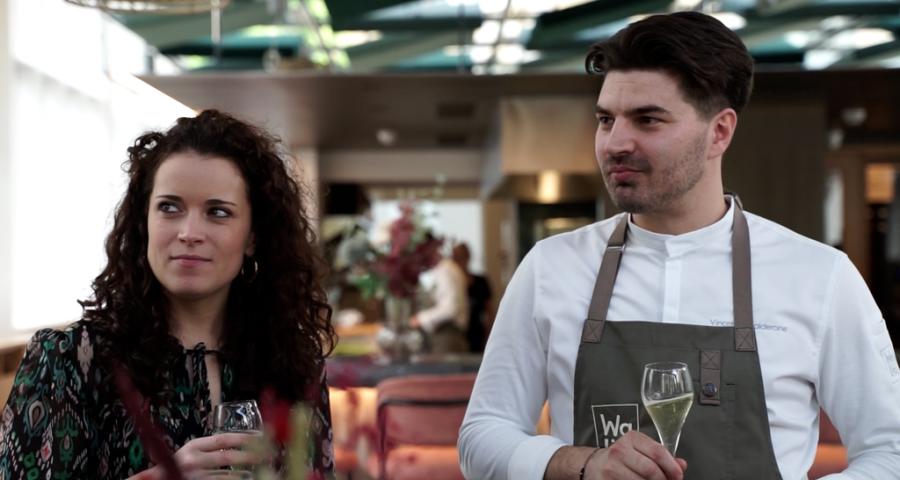 7 nouveaux restaurants liégeois dans le guide Gault&Millau 2025