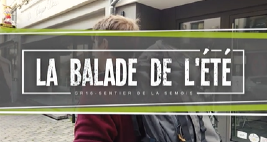La balade de l'été - 09 septembre 2024
