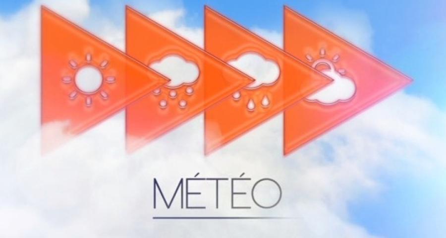Météo4 - 18 novembre 2024