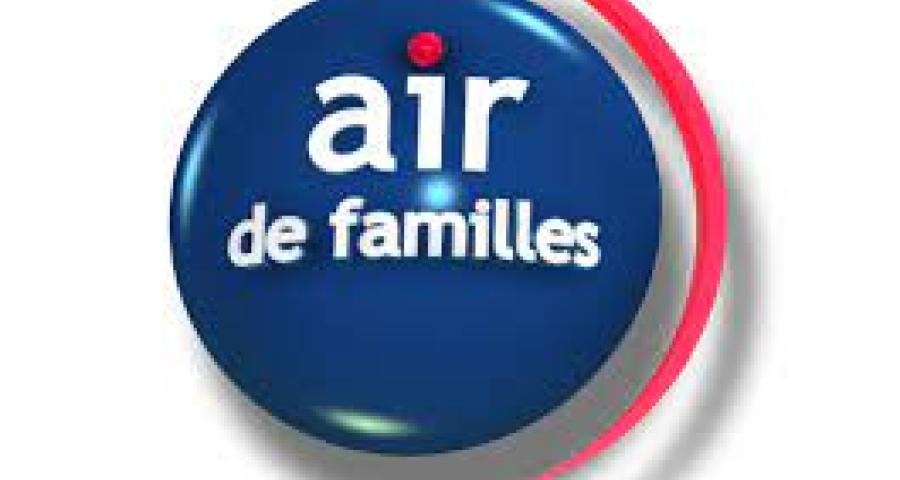 Air de familles