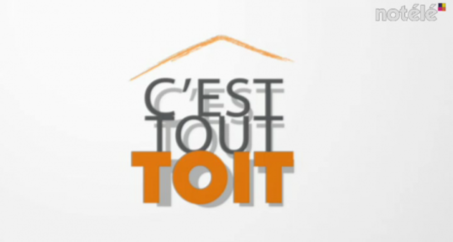 C'est tout toit