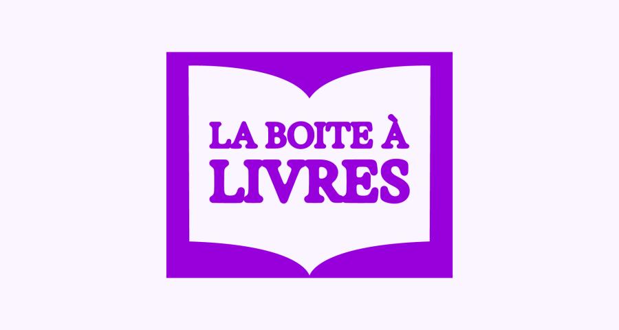 La Boîte à livres