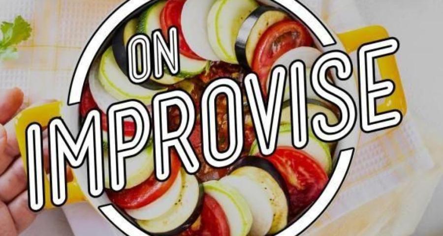 On improvise