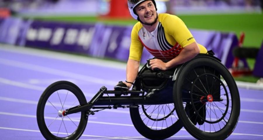 Maxime Carabin va devoir se soumettre à de nouveaux tests