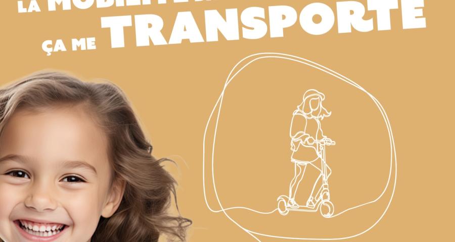 Semaine de la mobilité - 16/09/2024