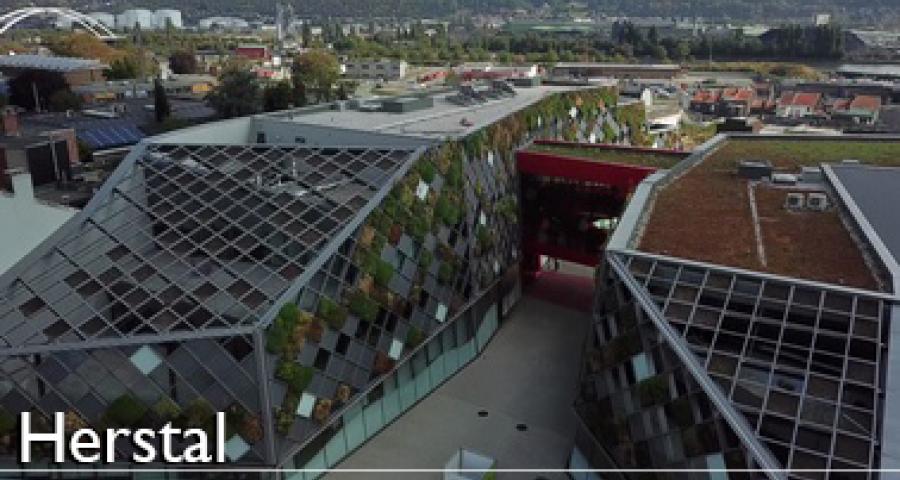 Débat électoral de la commune de Herstal